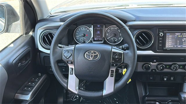 Used 2019 Toyota Tacoma SR5 image 23