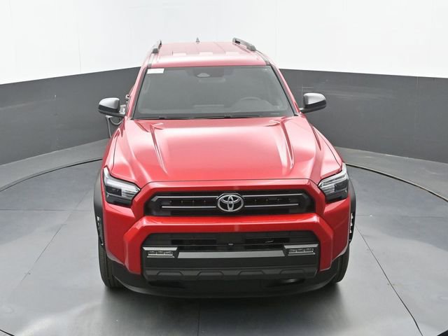 New 2026 Toyota 4Runner SR5 AWD/4WD image 28