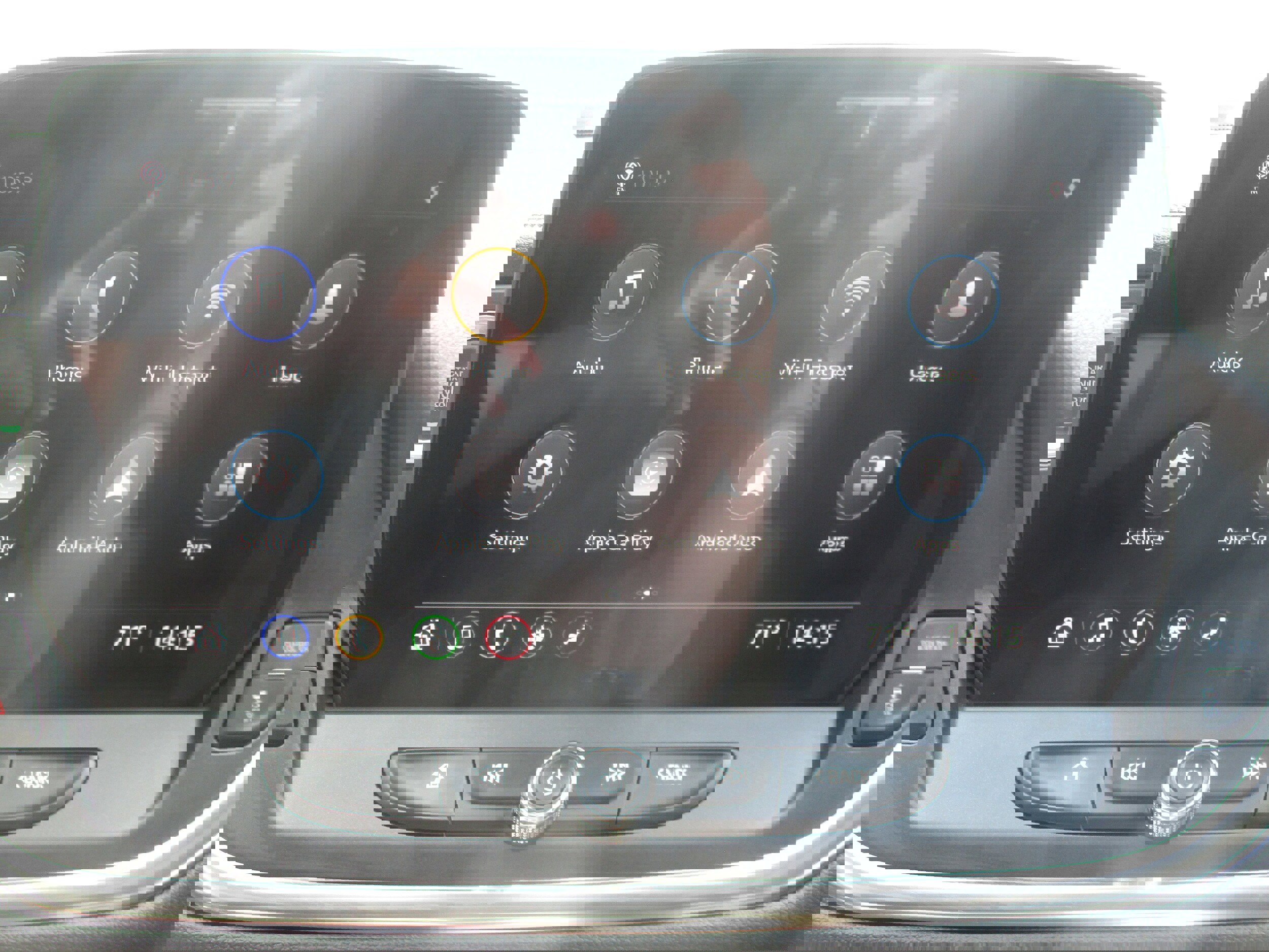 Used 2023 Chevrolet Blazer LT w/ LPO, Floor Liner Package image 19