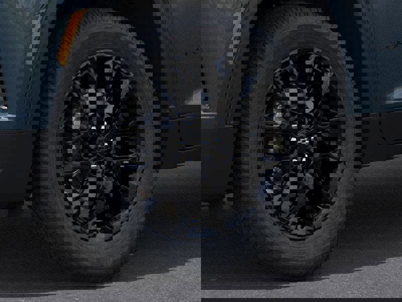 New 2026 Chevrolet Traverse LT image 9