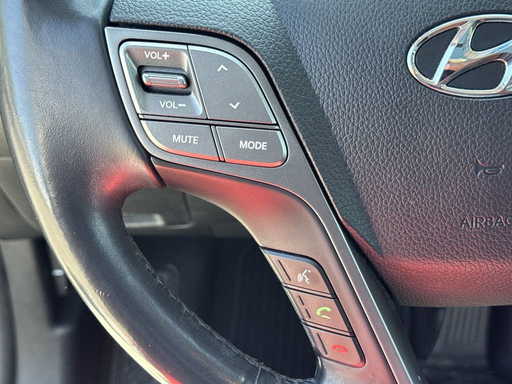 Used 2018 Hyundai Santa Fe Sport w/ 2.0T Ultimate Tech Package 05 FWD image 24