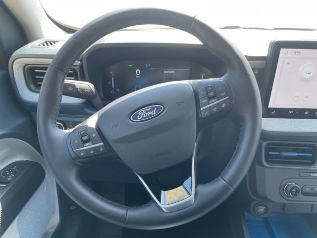 New 2026 Ford Maverick XLT FWD image 13