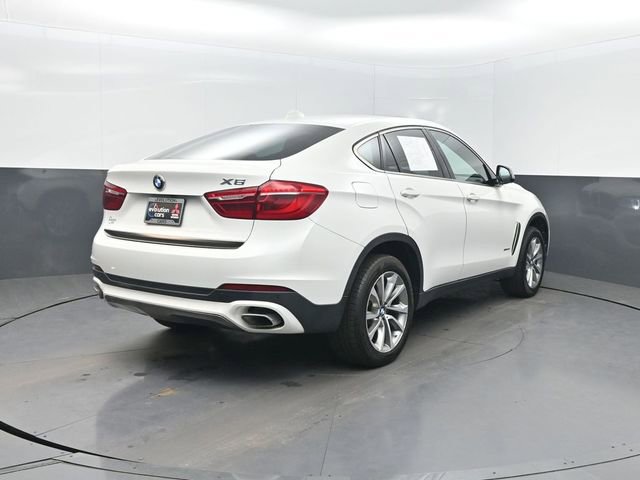 Used 2019 BMW X6 xDrive35i image 34