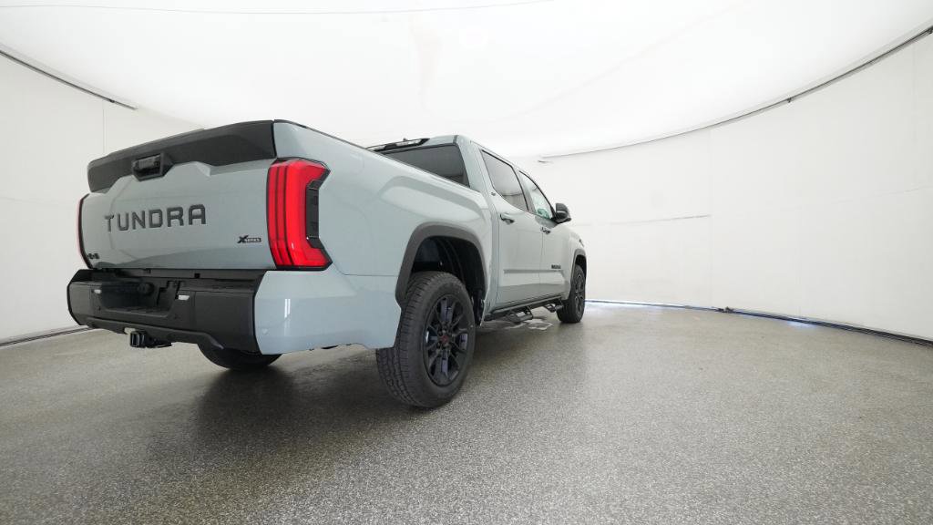 New 2026 Toyota Tundra SR5 image 20