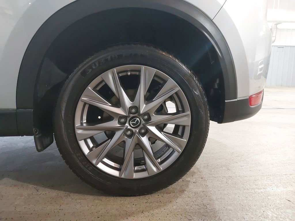 Used 2019 MAZDA CX-5 Grand Touring FWD image 35
