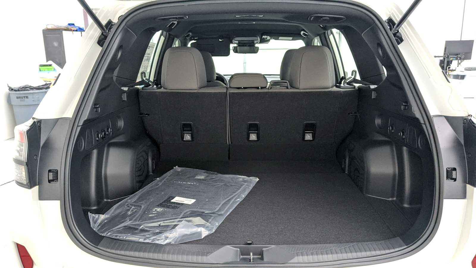 New 2026 Subaru Forester image 24