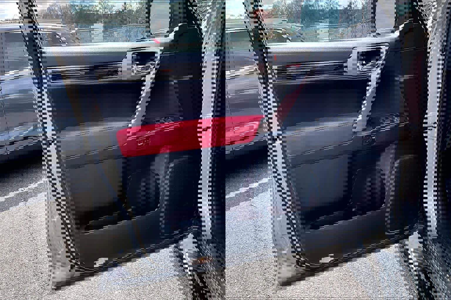 Used 2022 Lexus GX 460 Premium w/ Premium Plus Package image 22