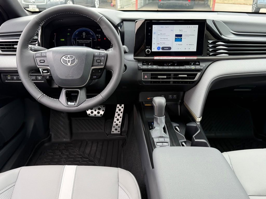Certified 2026 Toyota Camry SE image 31