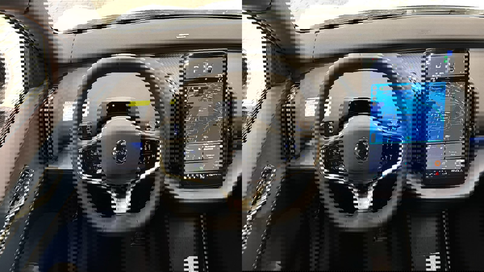 New 2026 Volvo EX30 Plus image 12