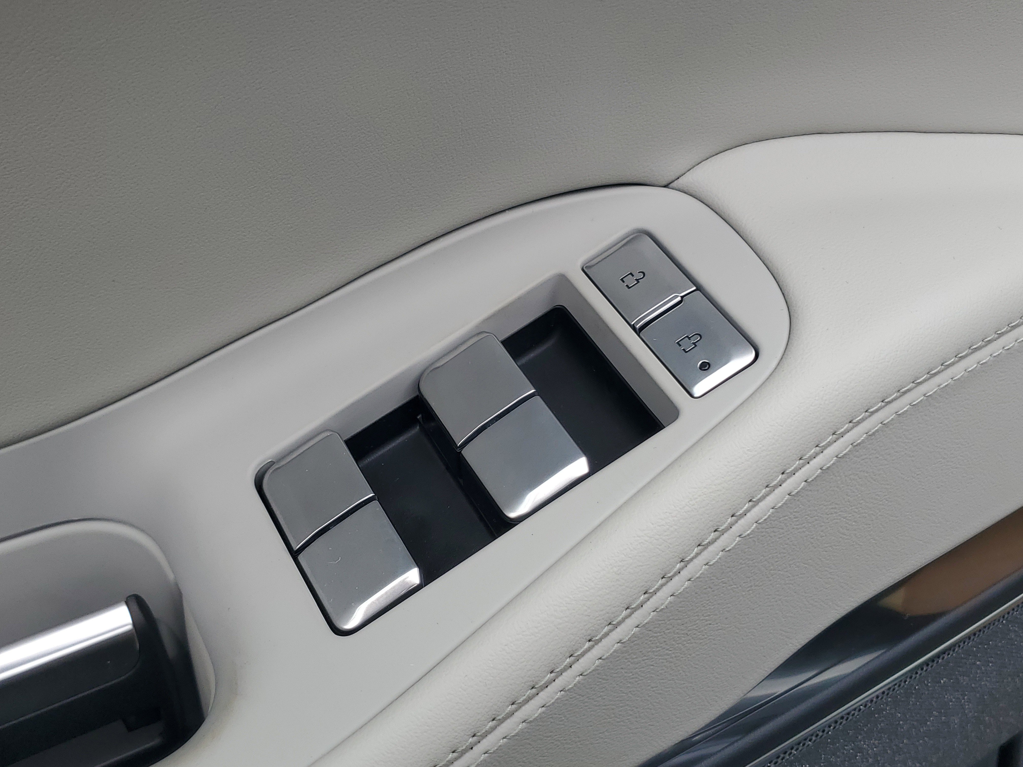 New 2026 Lincoln Navigator Reserve image 10