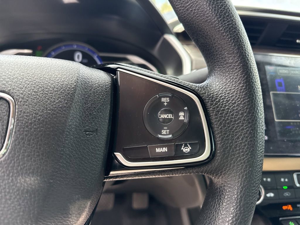 Used 2019 Honda Clarity Plug-In Hybrid image 12