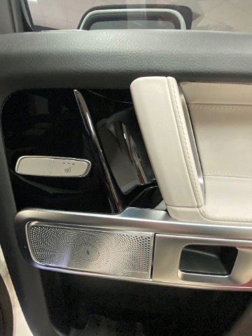 Used 2021 Mercedes-Benz G 63 AMG 4MATIC image 18