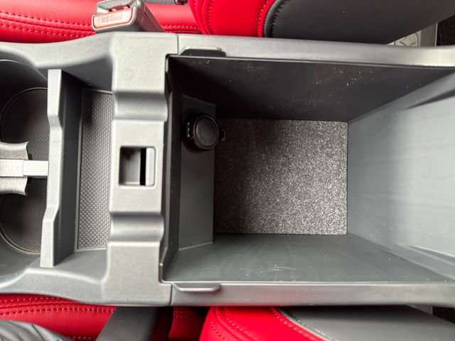 New 2026 Subaru WRX Limited image 28