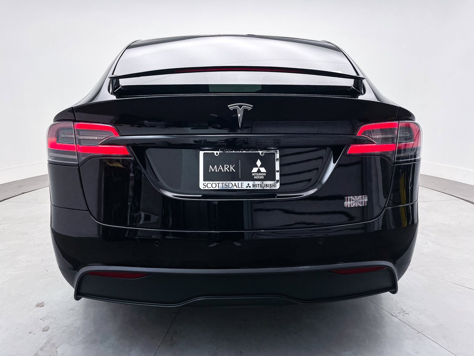 Used 2022 Tesla Model X Plaid image 15