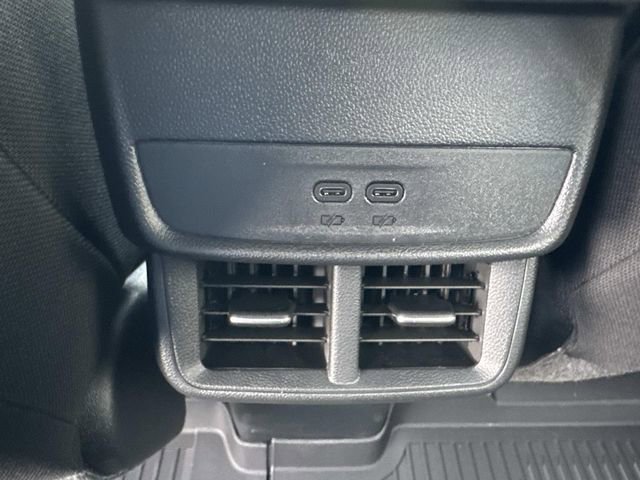 New 2026 Chevrolet Equinox LT w/ Safety and Technology Package image 9