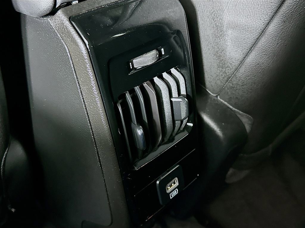 Certified 2022 Jeep Compass Trailhawk image 34