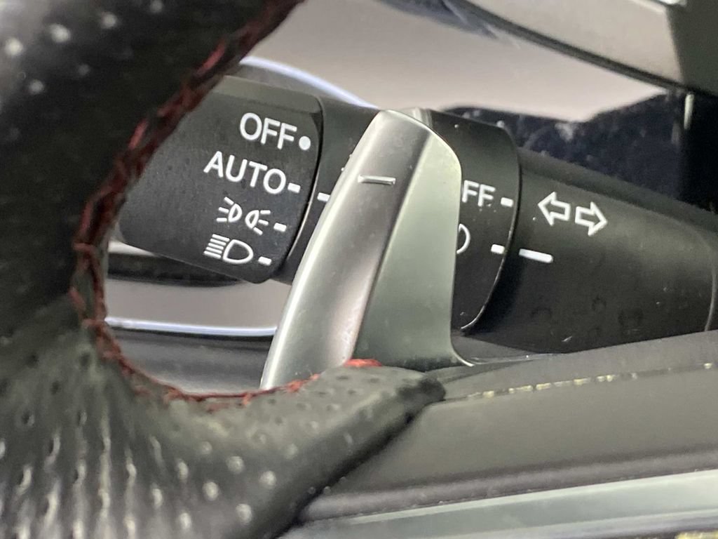 Used 2024 Acura MDX A-Spec AWD/4WD image 19