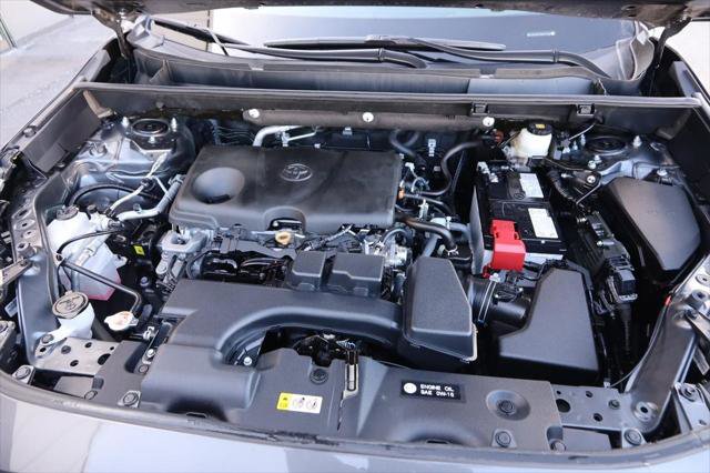 Certified 2025 Toyota RAV4 XLE Premium image 27