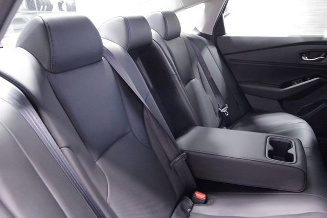 Certified 2025 Honda Accord Touring image 20