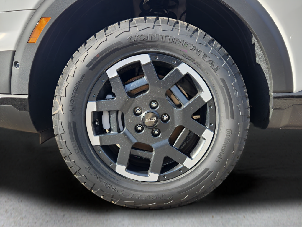 New 2026 Hyundai Palisade XRT Pro AWD/4WD image 10