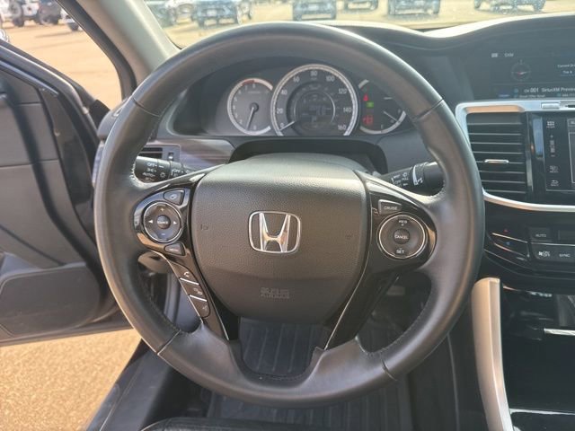 Used 2016 Honda Accord EX-L image 12