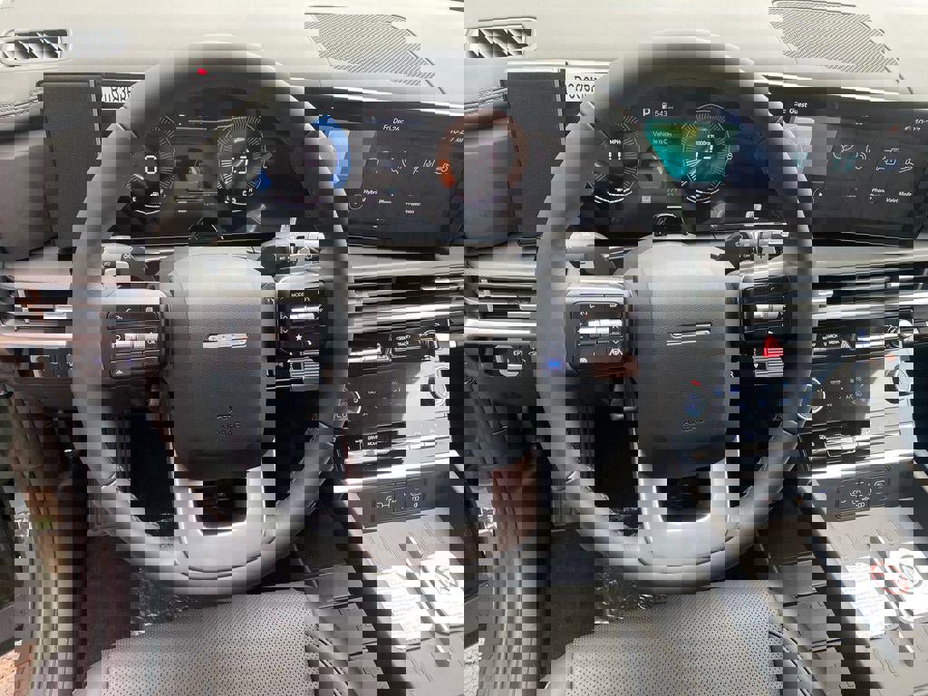 New 2026 Hyundai Santa Fe SEL image 32