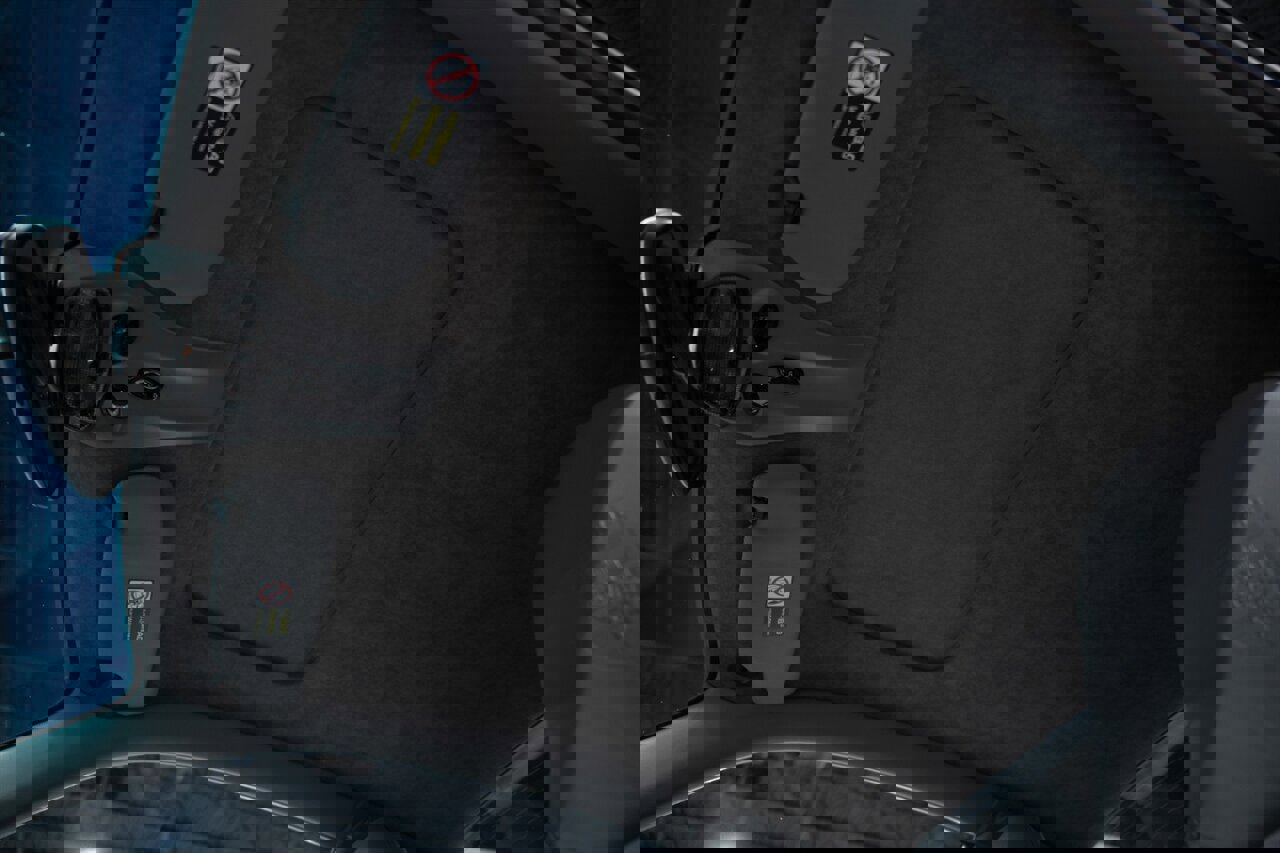 Used 2001 Porsche 911 Turbo image 22