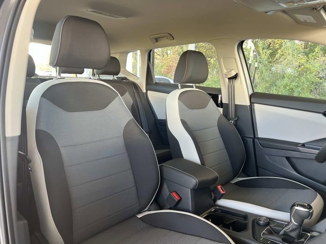 New 2026 Volkswagen Taos S AWD/4WD image 25