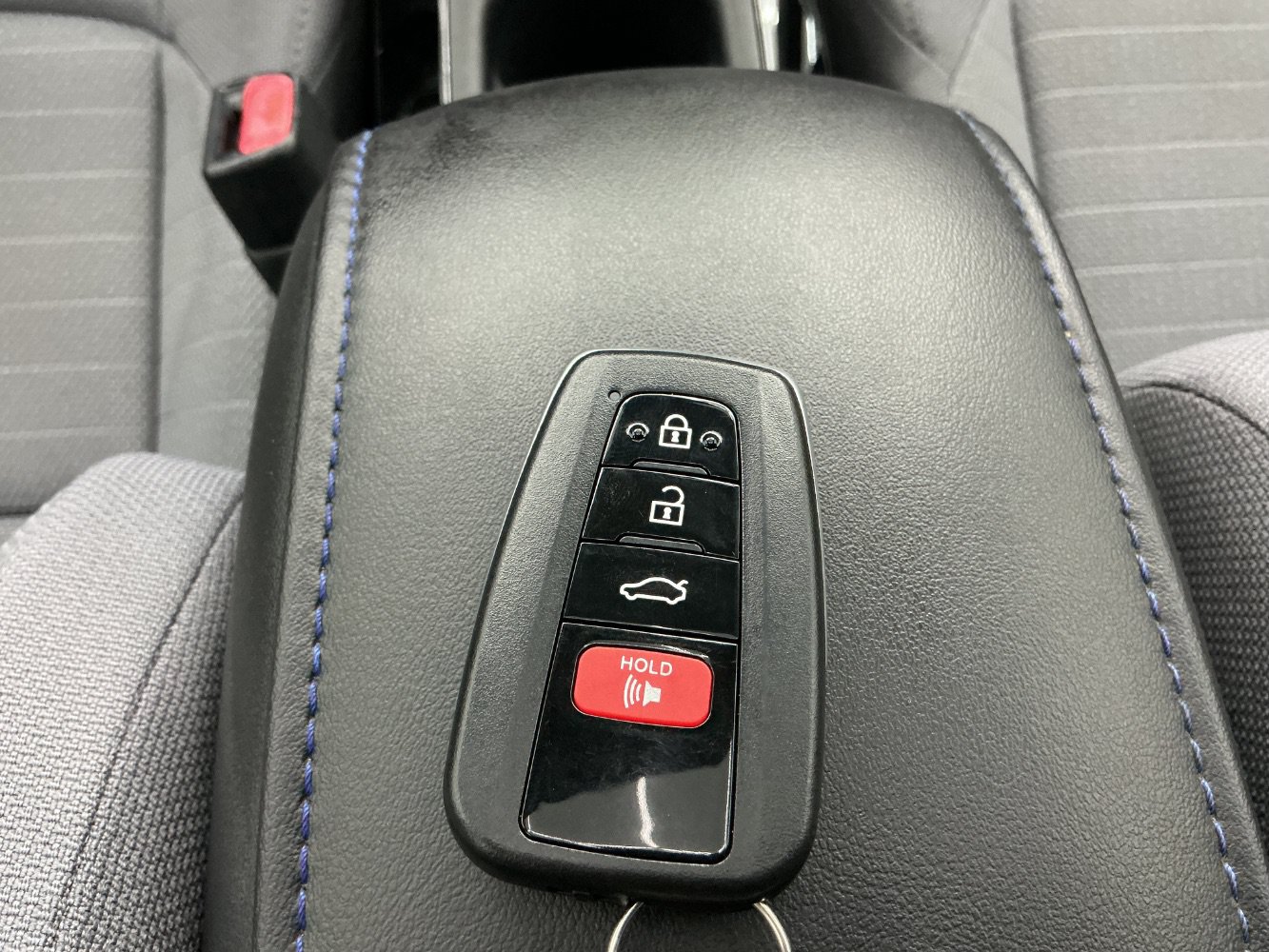 Used 2020 Toyota Corolla SE FWD image 40