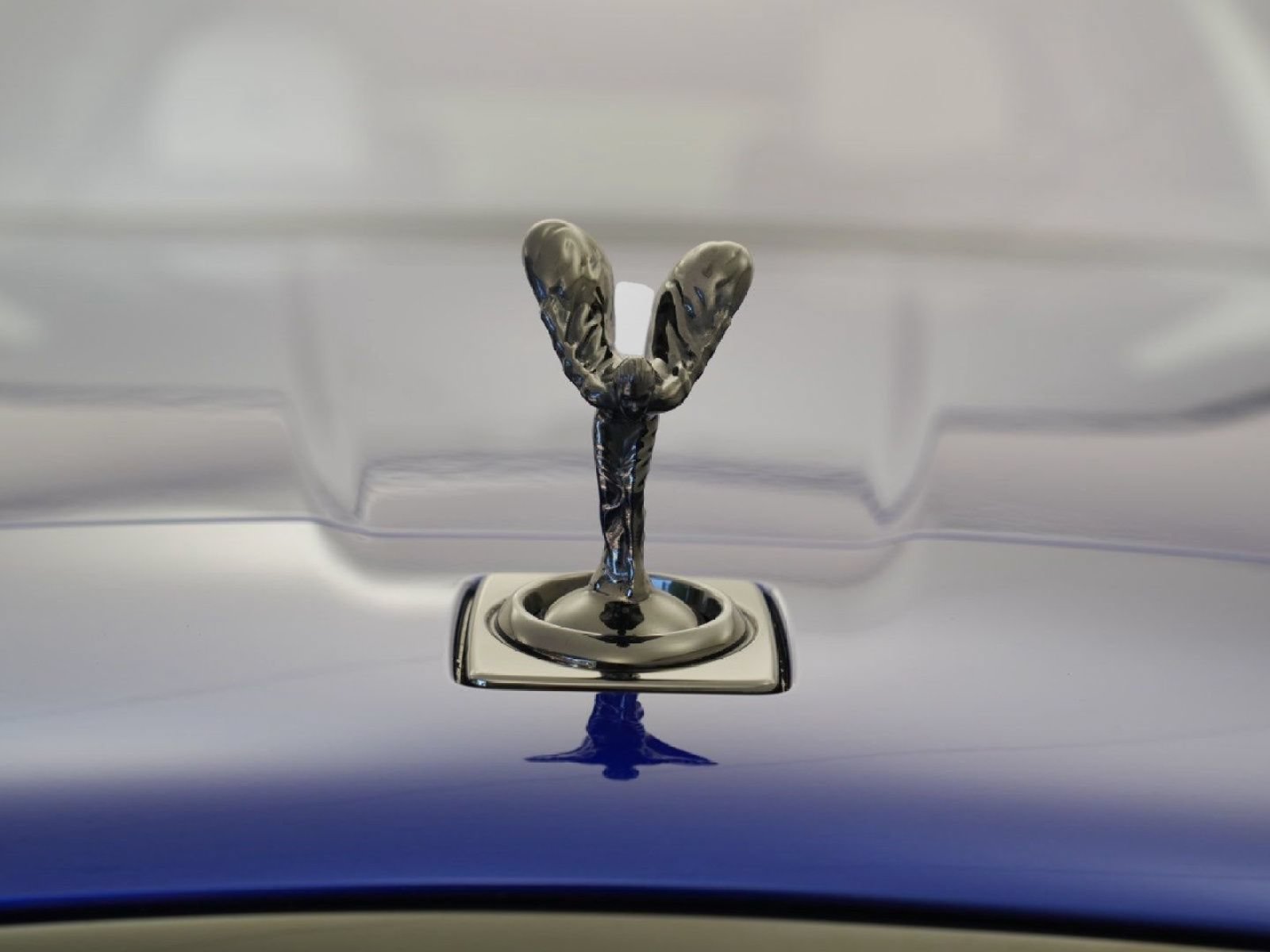 Certified 2021 Rolls-Royce Cullinan Black Badge AWD/4WD image 6