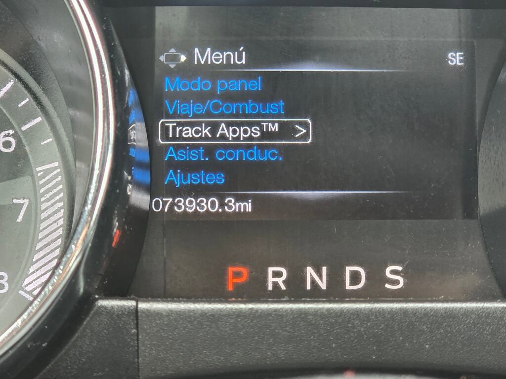 Used 2017 Ford Mustang EcoBoost image 26