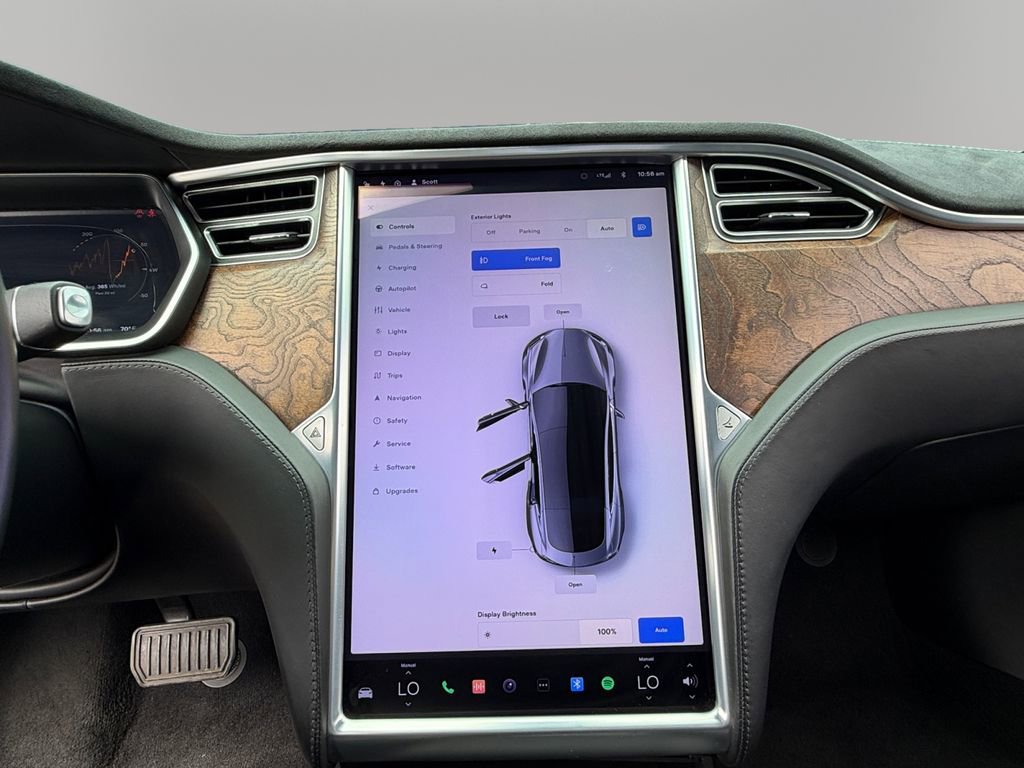 Used 2017 Tesla Model S 75 RWD image 15