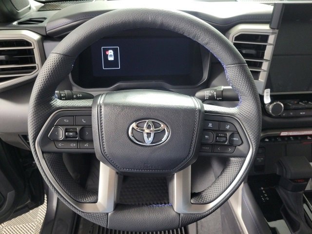 New 2026 Toyota Tundra Limited image 19