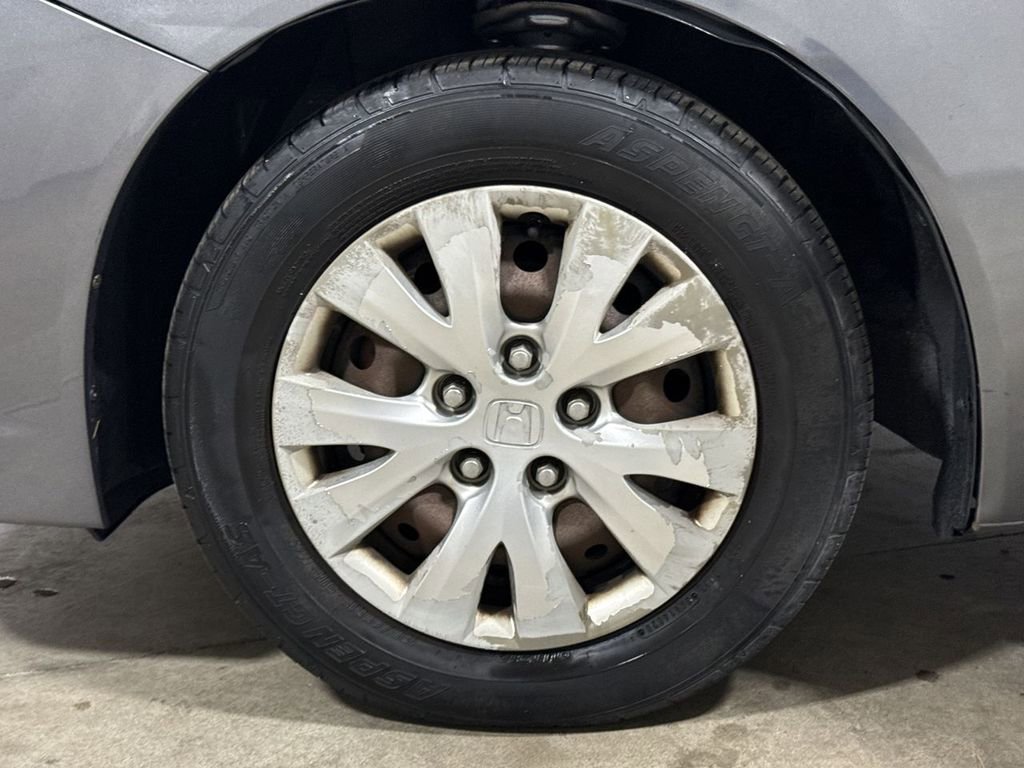 Used 2012 Honda Civic LX image 25