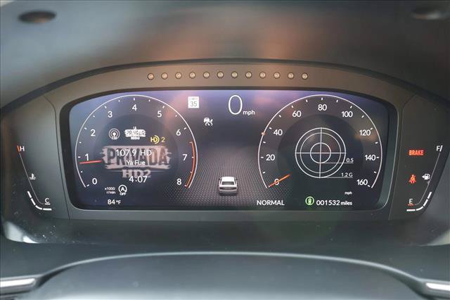 Used 2026 Honda Civic Si image 15