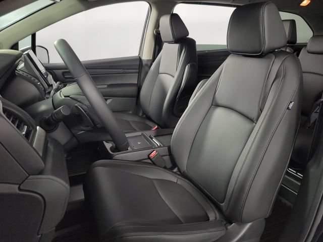 Used 2026 Honda Odyssey EX-L image 12