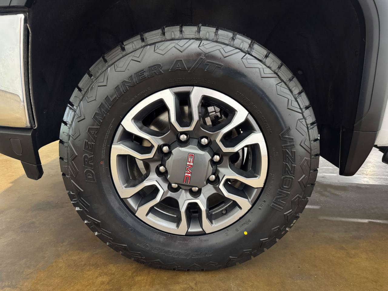Used 2021 GMC Sierra 2500 SLT AWD/4WD image 57
