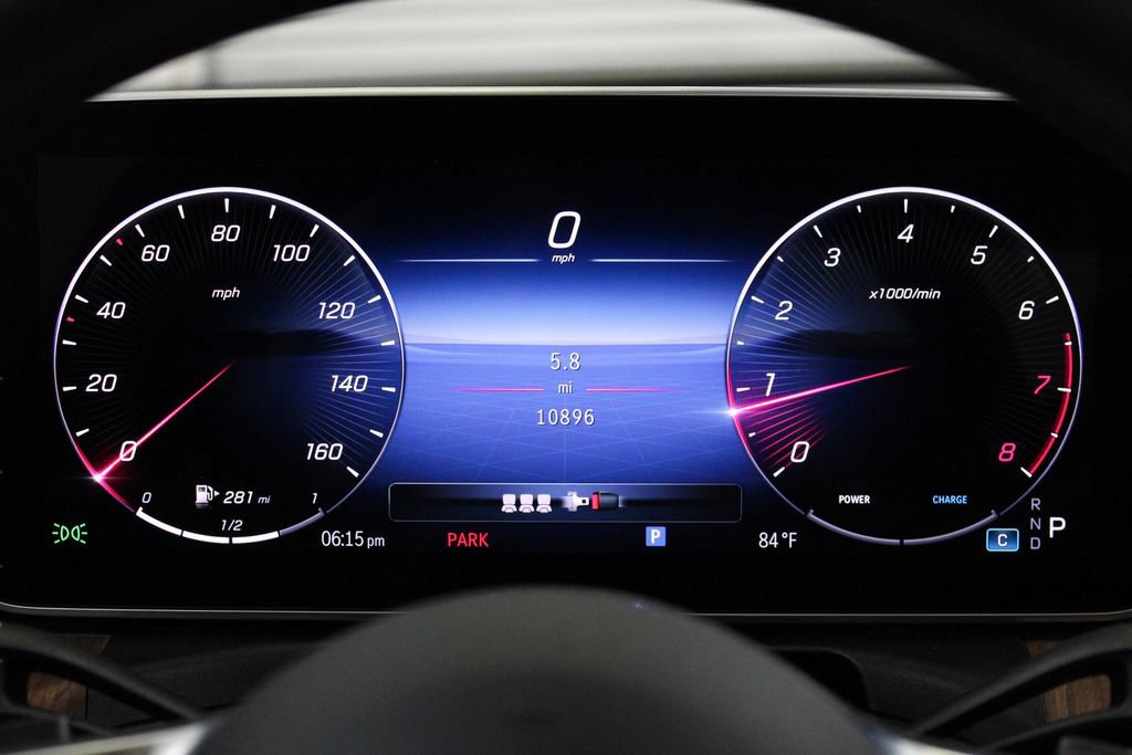 Used 2024 Mercedes-Benz C 300 Sedan image 33