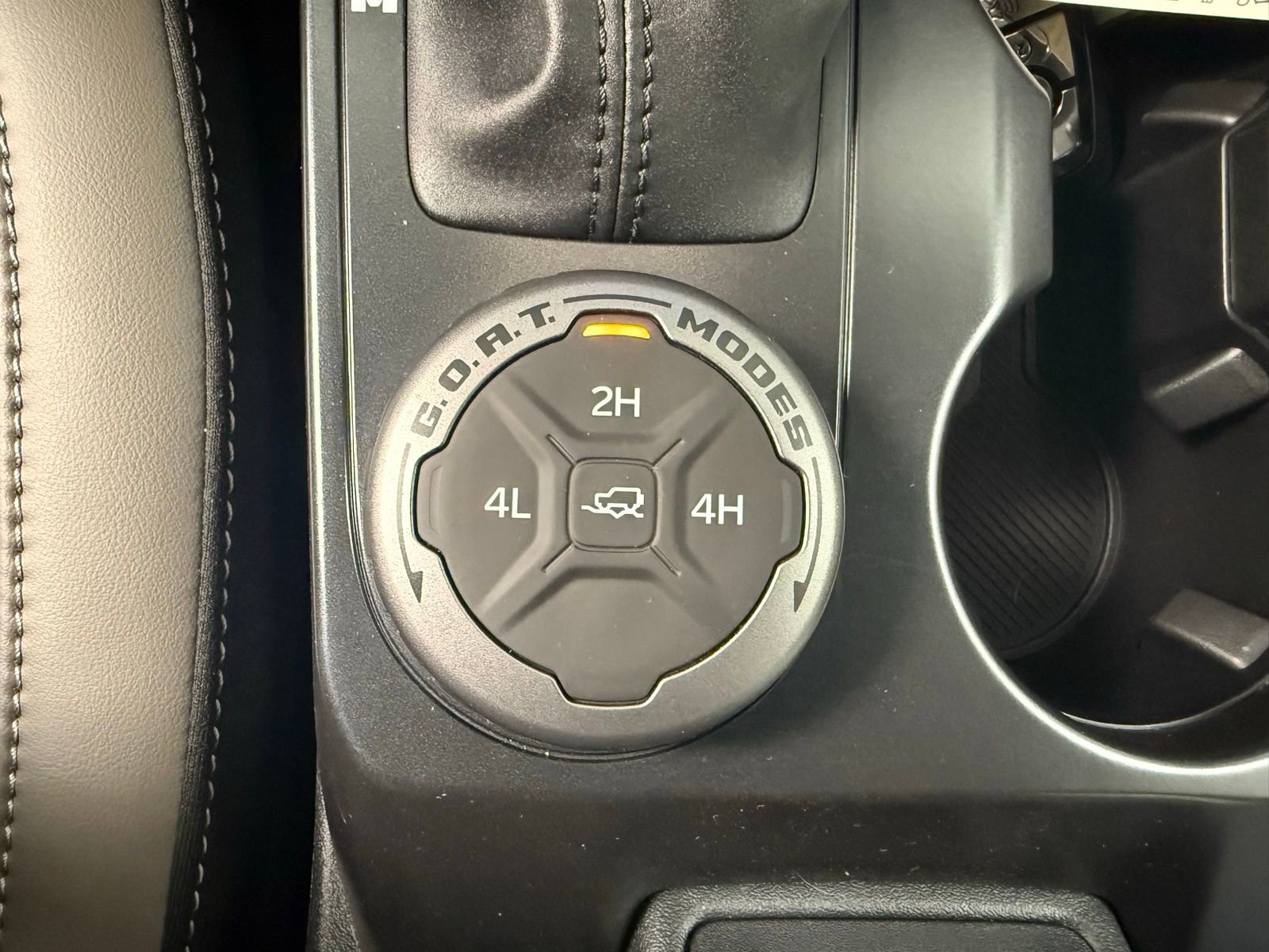 New 2025 Ford Bronco Outer Banks AWD/4WD image 17