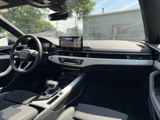 Certified 2023 Audi A5 2.0T Prestige w/ Black Optic Plus Package AWD/4WD image 20