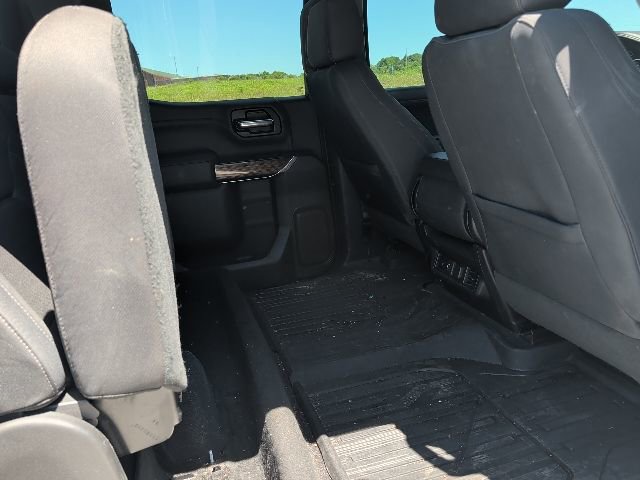 Used 2020 GMC Sierra 1500 SLE w/ X31 Off-Road Package AWD/4WD image 13