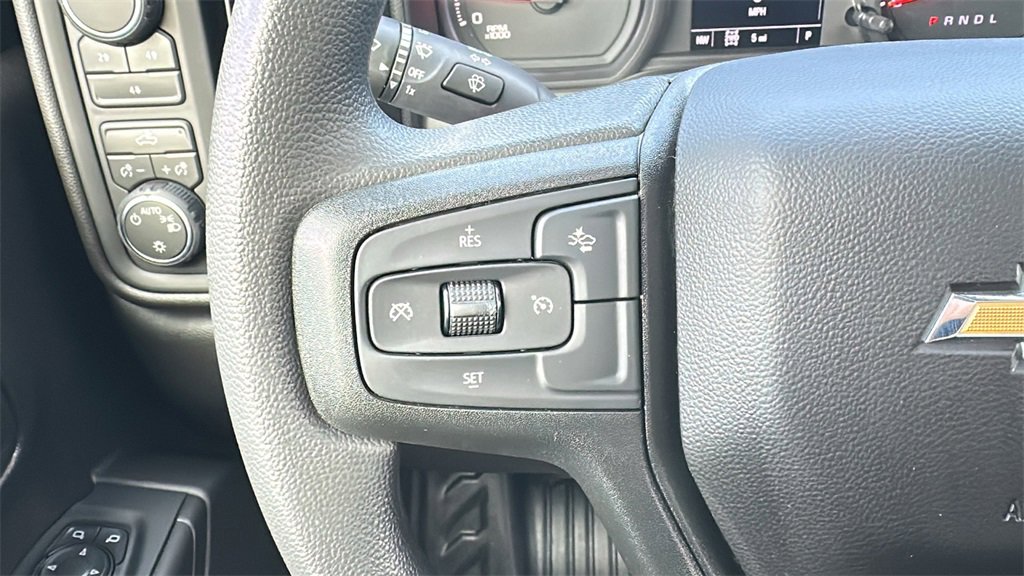 New 2026 Chevrolet Silverado 2500 W/T w/ WT Convenience Package image 17