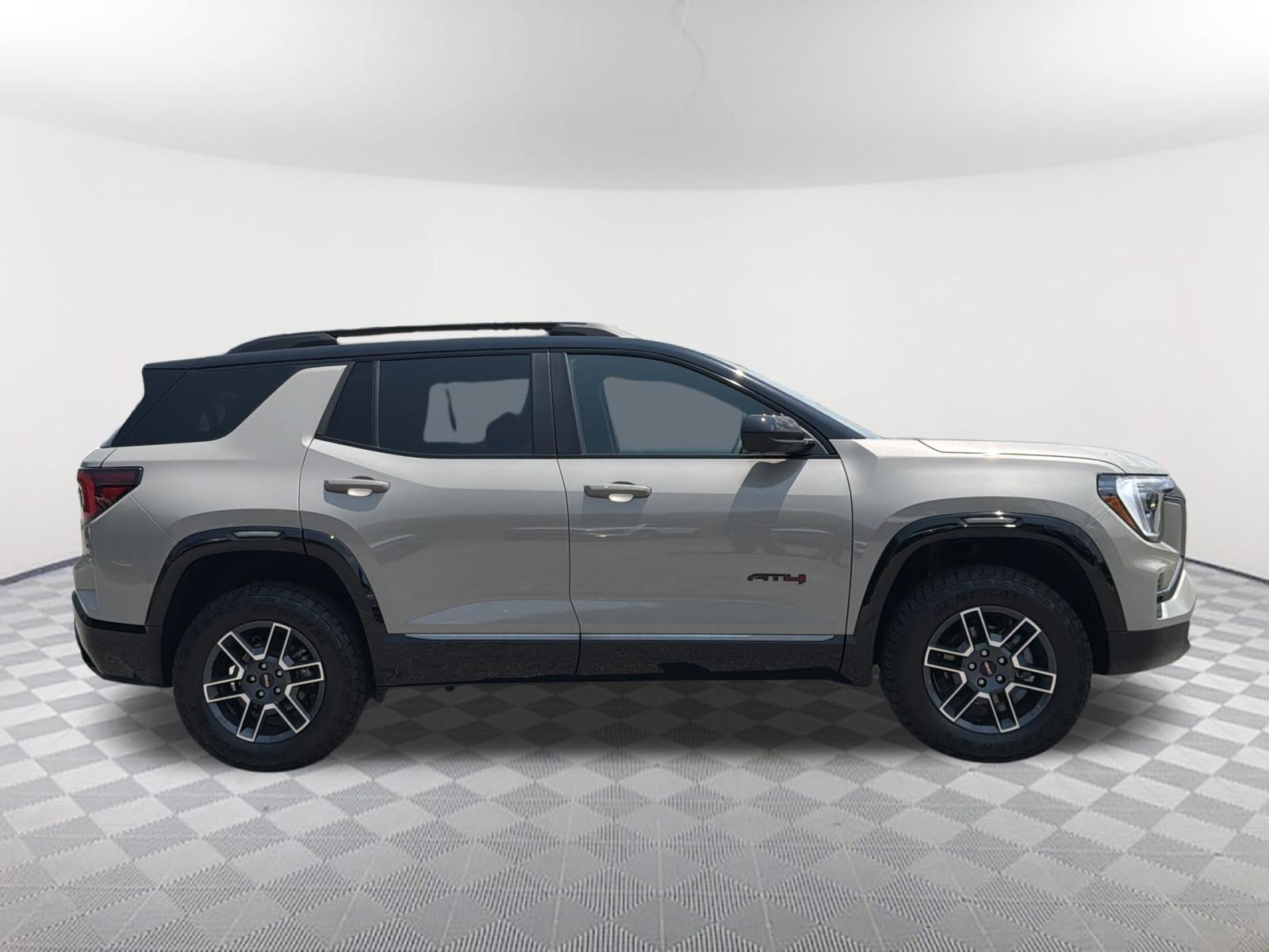 New 2026 GMC Terrain AT4 w/ Technology Package II AWD/4WD image 7