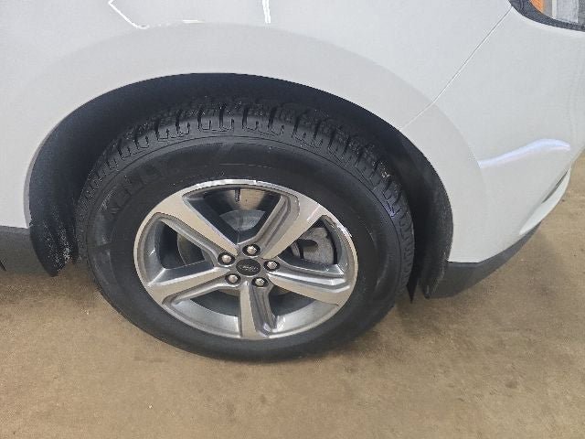 Used 2023 Ford Edge SEL w/ Convenience Package AWD/4WD image 2