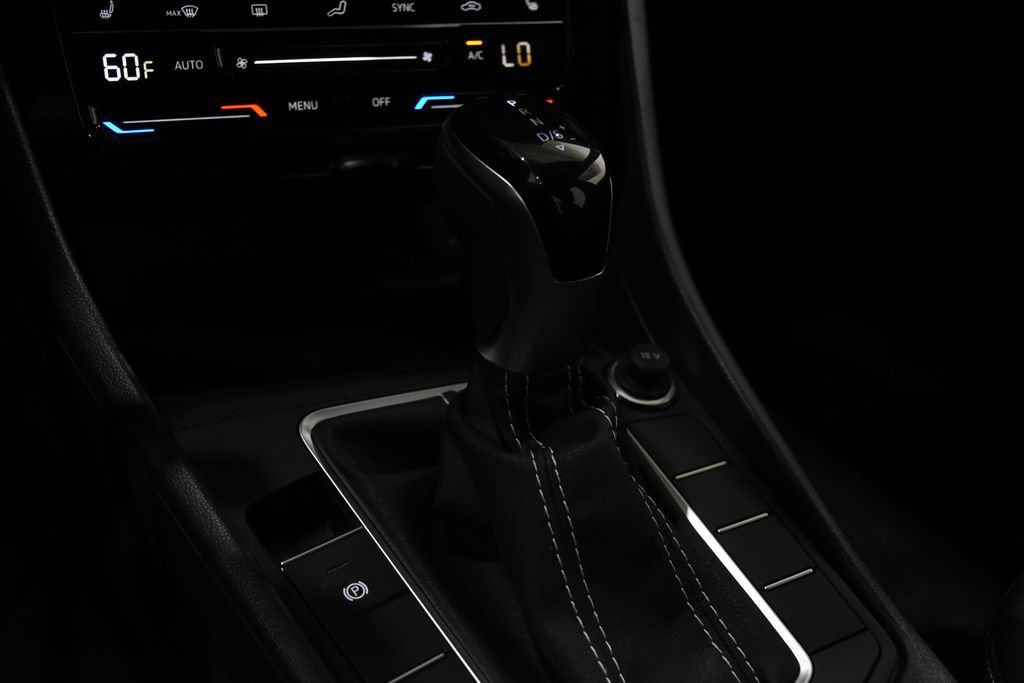 New 2026 Volkswagen Jetta Sport FWD image 25