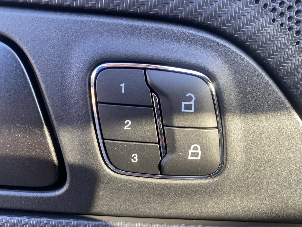 New 2025 Ford Mustang Dark Horse image 14