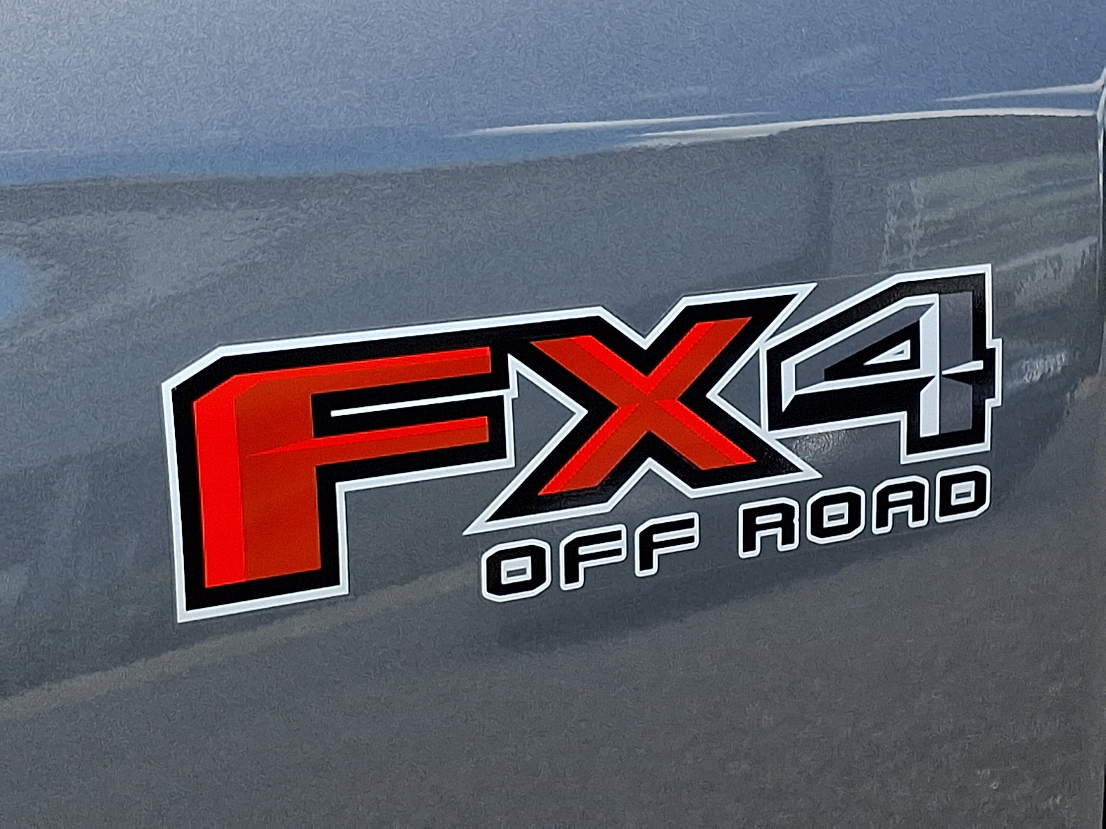 Certified 2025 Ford Ranger XLT w/ FX4 Off-Road Package AWD/4WD image 32