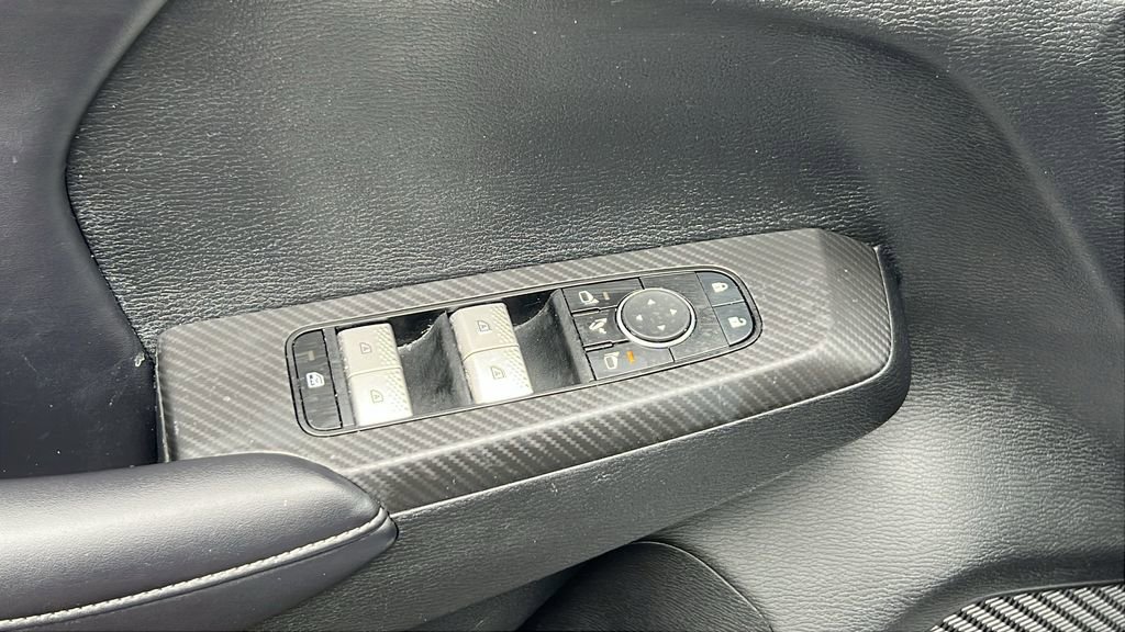 Used 2024 Mitsubishi Outlander SE image 18