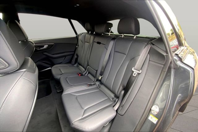 New 2026 Audi Q8 Premium Plus AWD/4WD image 9