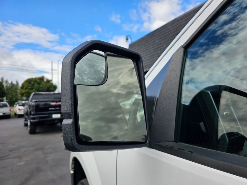 Used 2019 Ford F150 XLT w/ Trailer Tow Package image 27